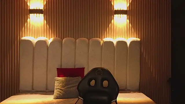 Cute_Angell_ élő XXX-chatje