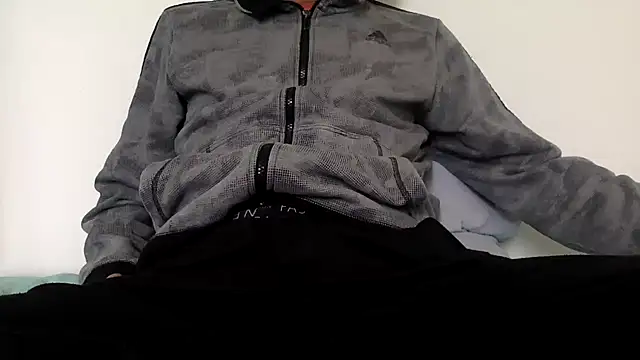 molozeb's Live XXX Chat