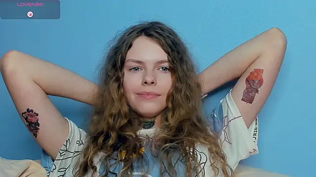 RayaNenlia Live XXX-Chat