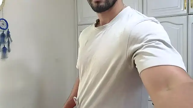 Jackyrose 现场XXX聊天