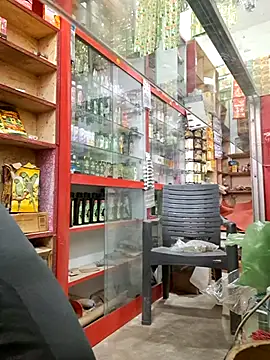 Webkamerová show RaiStarrrr0-9