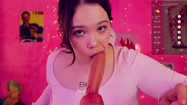 Chery_Lady22 Adlı Modelin Canlı XXX Sohbeti