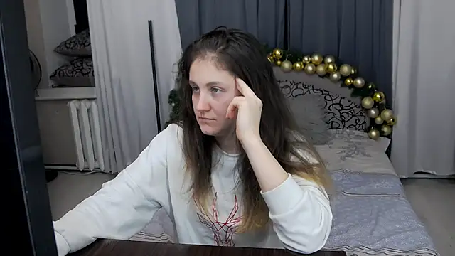 Holliy_Cooper লাইভ XXX চ্যাট