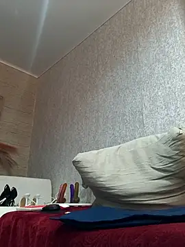 ValeriaLight: вебкам-шоу