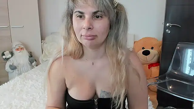 sweetemy4u Webcam Show