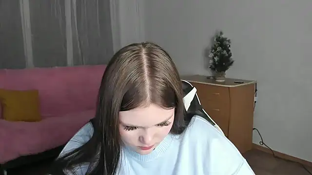 Musegirl Adlı Modelin Canlı XXX Sohbeti