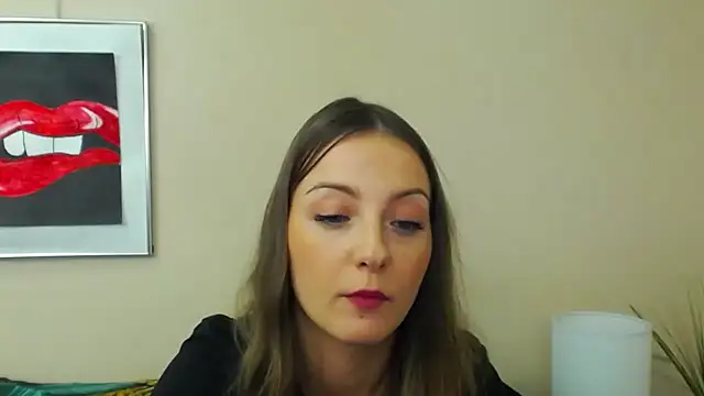 NatalieSexy: онлайн-секс-чат