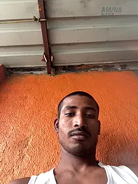 Kalamsekh1234 Adlı Modelin Web Kamerası Şovu