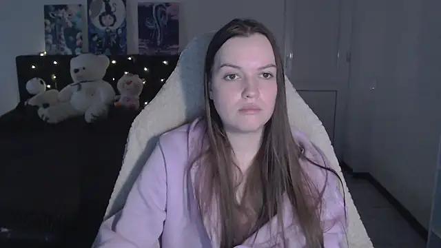 Little_flowers Live XXX-Chat