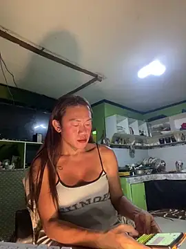 عرض كام ASIANMISTRESSSS