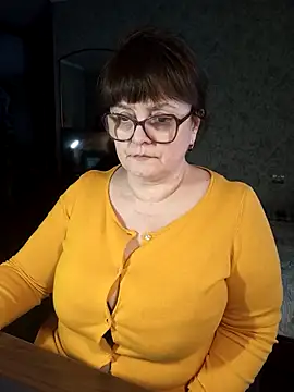 BrandiOhNight Show Webcam