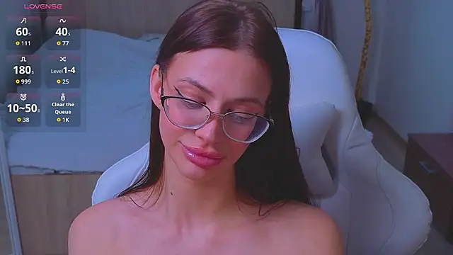 Show de webcam de Lizartt