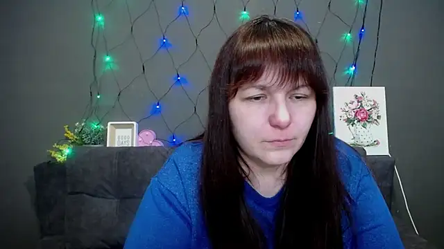 AliceInksSweettyのライブXXXチャット