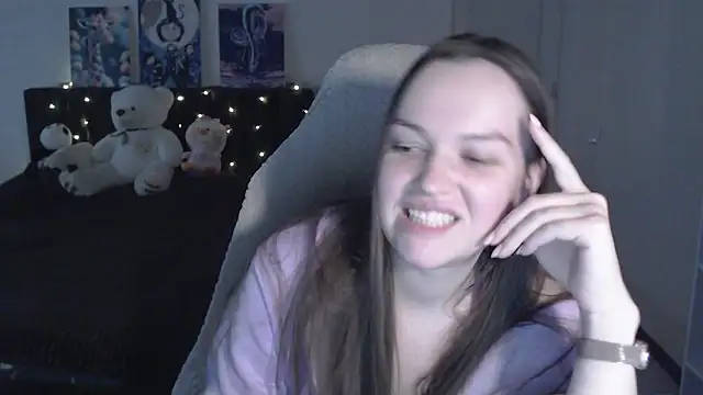 Little_flowers: онлайн-секс-чат