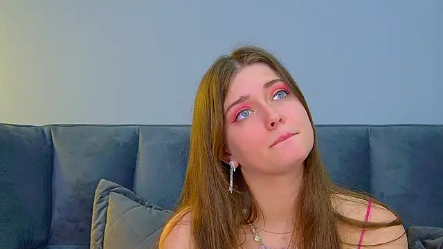 JessicaJewells – Live XXX-chat