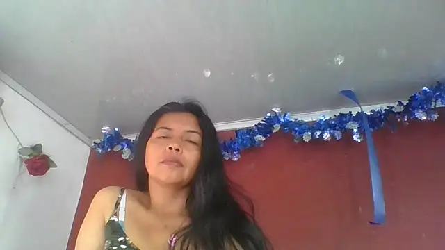 Chat XXX ao vivo de DianaOchoa_