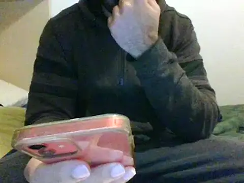 coppai200 Webcam show