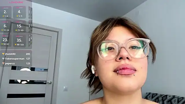 VerniceEngelking Live XXX Chat