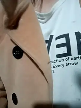 Webkamerová show nangmo