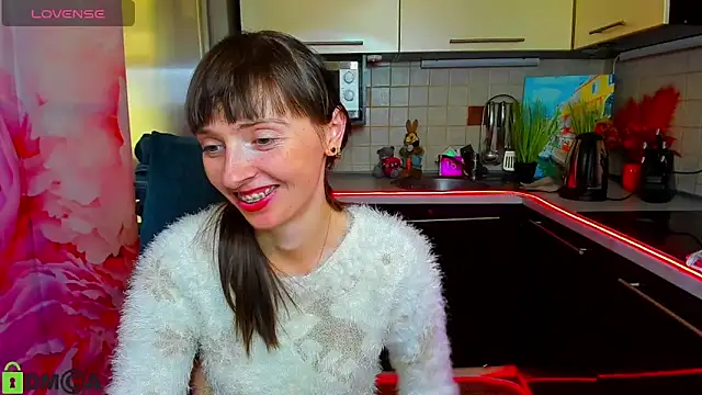 Chat XXX en directo de TayanaJons