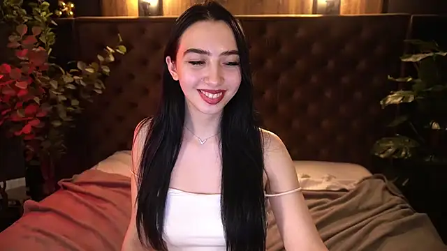 Sembang XXX Secara Langsung WildKittenX_