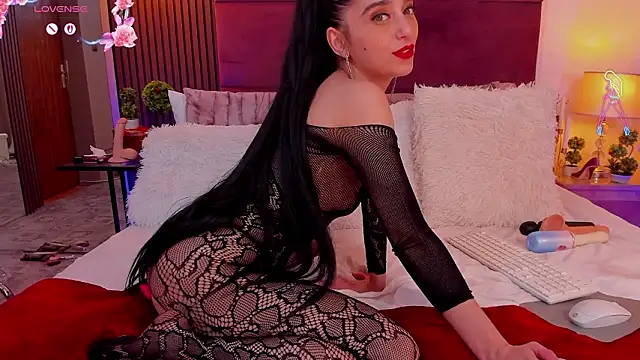 VanessaAngel 라이브 XXX 채팅