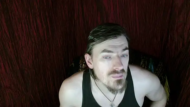 XXX chat uživo modela ConanJones