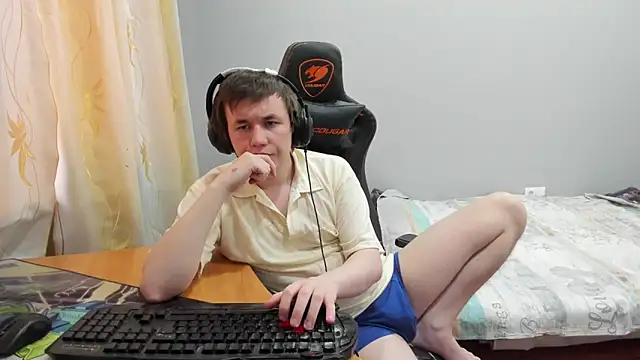 XXX chat uživo modela iliaskrislove