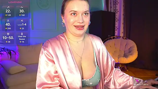 Margot_Ocean live XXX chat