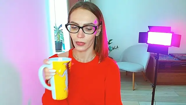 Lady_Sunshine_ Obrolan Langsung XXX