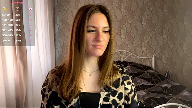 miainheat Adlı Modelin Canlı XXX Sohbeti