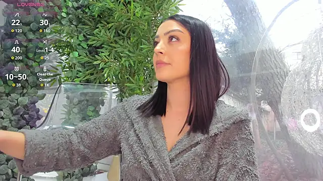 แชท XXX สดของ Lexi_Storm