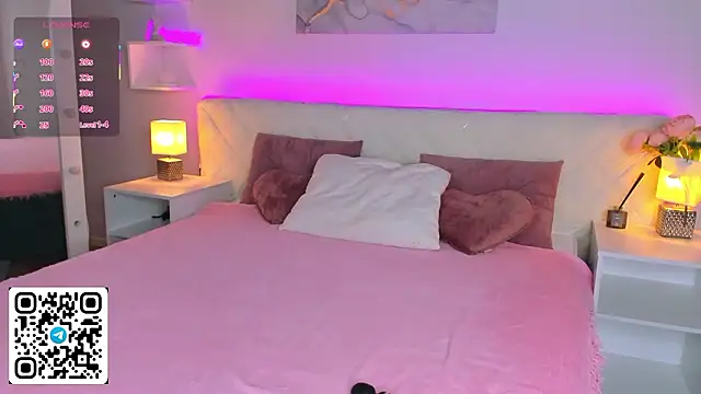 Anellyball's Live XXX Chat