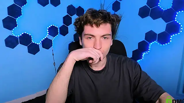 Show de joseph_bear_ na webcam