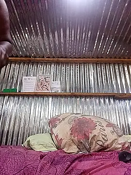 BLACKMALF's Live XXX Chat