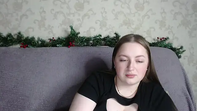 GirlPlayer Adlı Modelin Canlı XXX Sohbeti