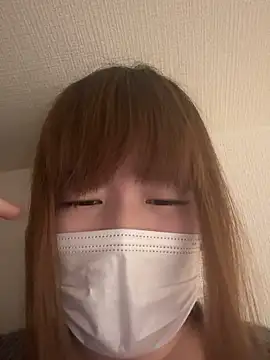 haruka_oo Adlı Modelin Canlı XXX Sohbeti