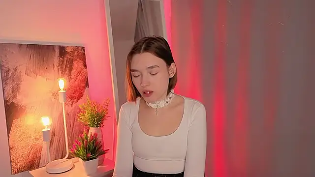 Leyla_crsh's Live XXX Chat