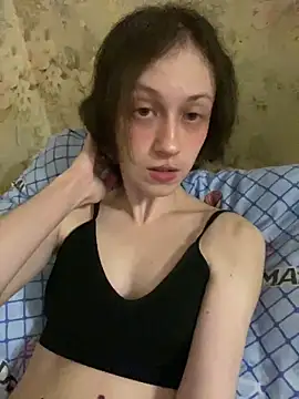 Chat +18 de AliceVane ao vivo