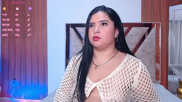 AGATHAA_WHITE Chat XXX in diretta