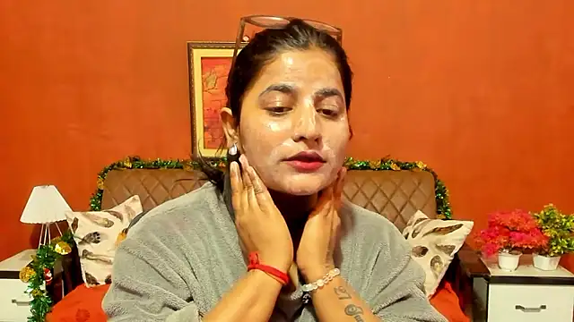 แชท XXX สดของ Jasmine_Jaey1