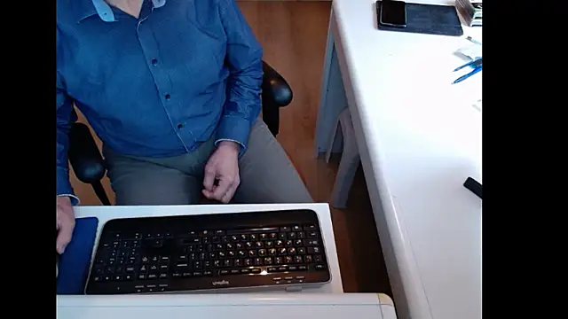 dutchpornking Live XXX Chat