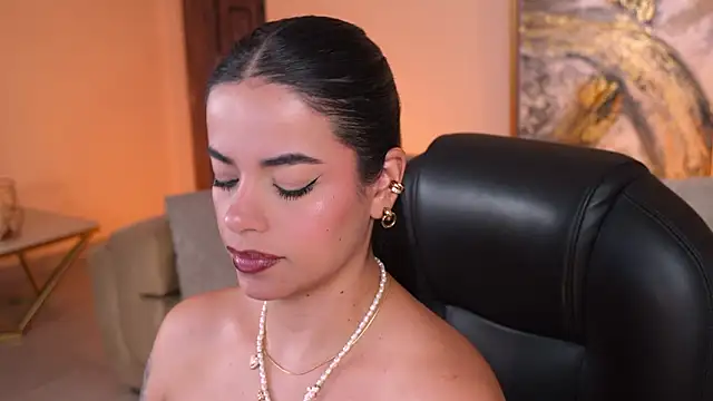 KateSunder Obrolan Langsung XXX