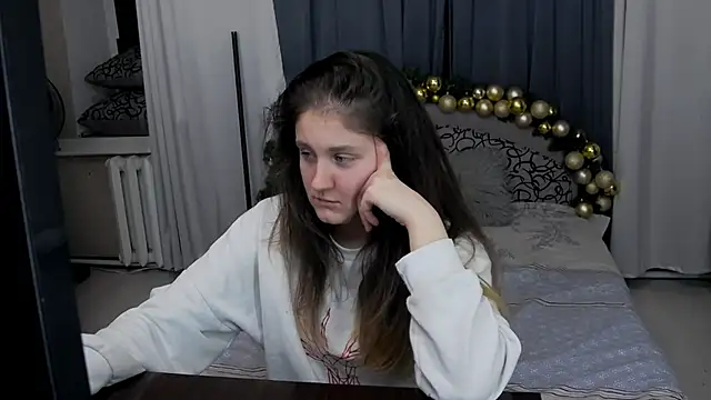 Holliy_Cooper's Live XXX Chat