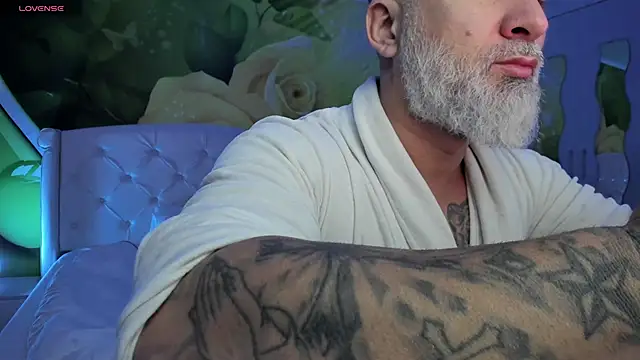 Show Webcam de BlowMyXXL