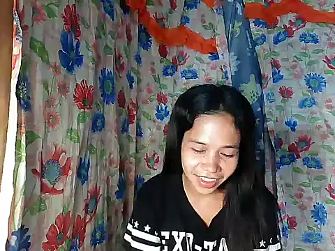 Chat XXX ao vivo de PinaySkinnyGirl