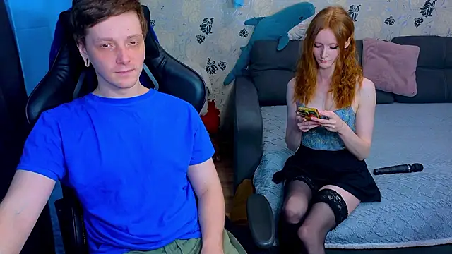 Chat XXX ao vivo de lakmsrrrmrrr