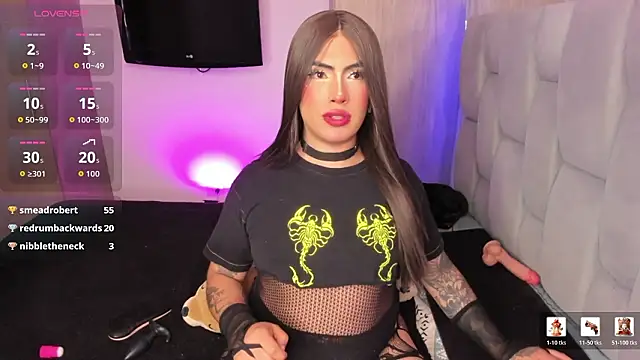 Sophie_whitexxx webcam show