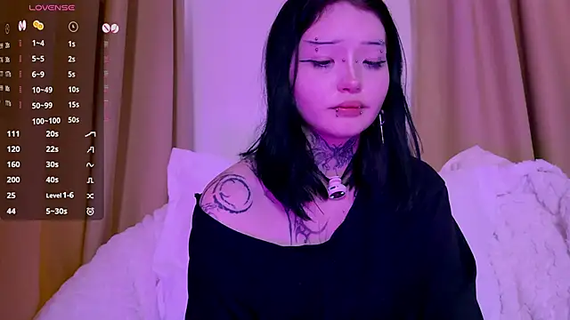 Lein_Bone 现场XXX聊天