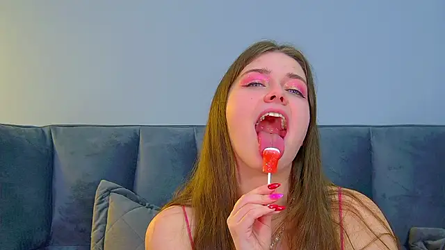 JessicaJewells Adlı Modelin Canlı XXX Sohbeti